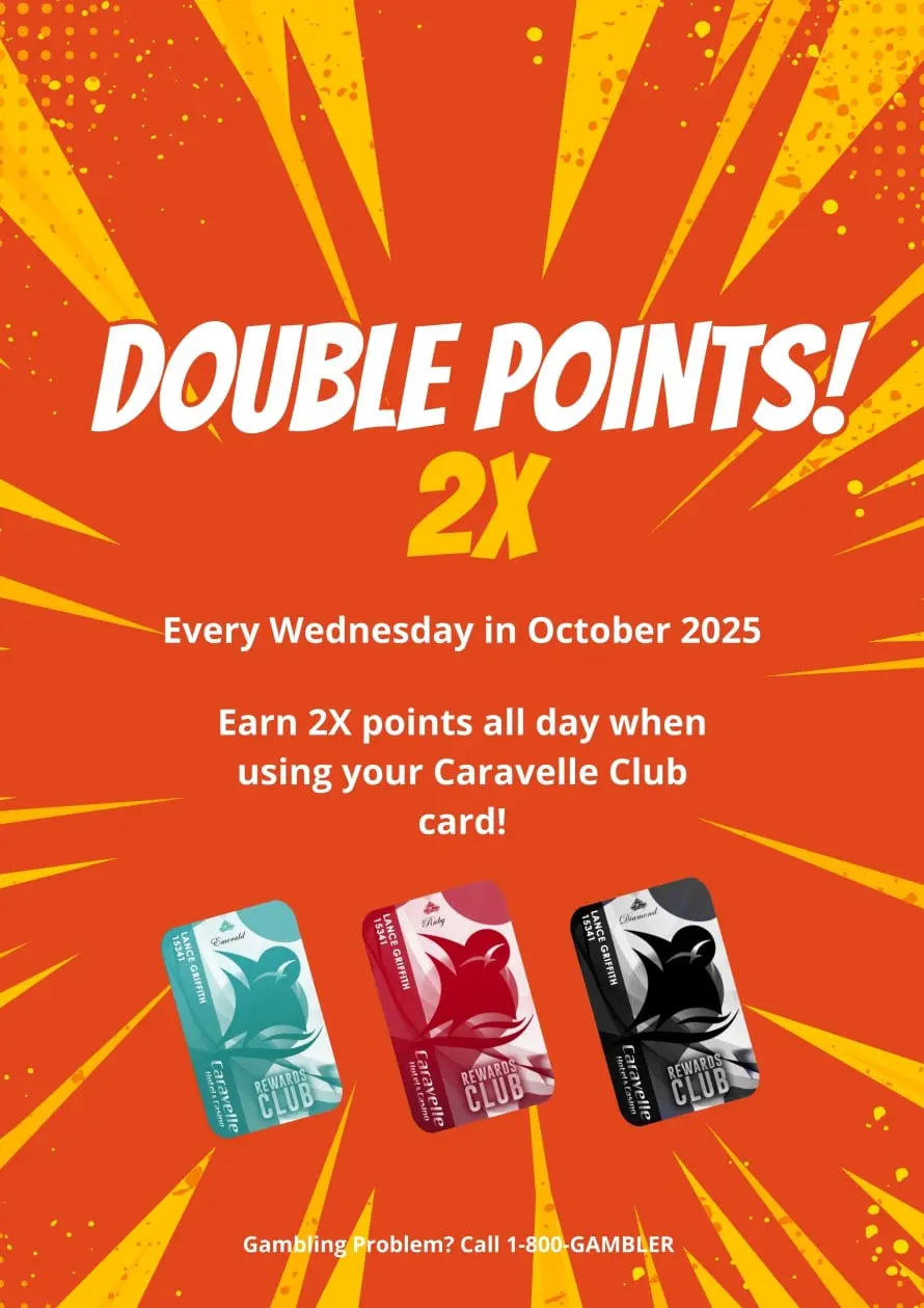 $5000 Mystery Drawing