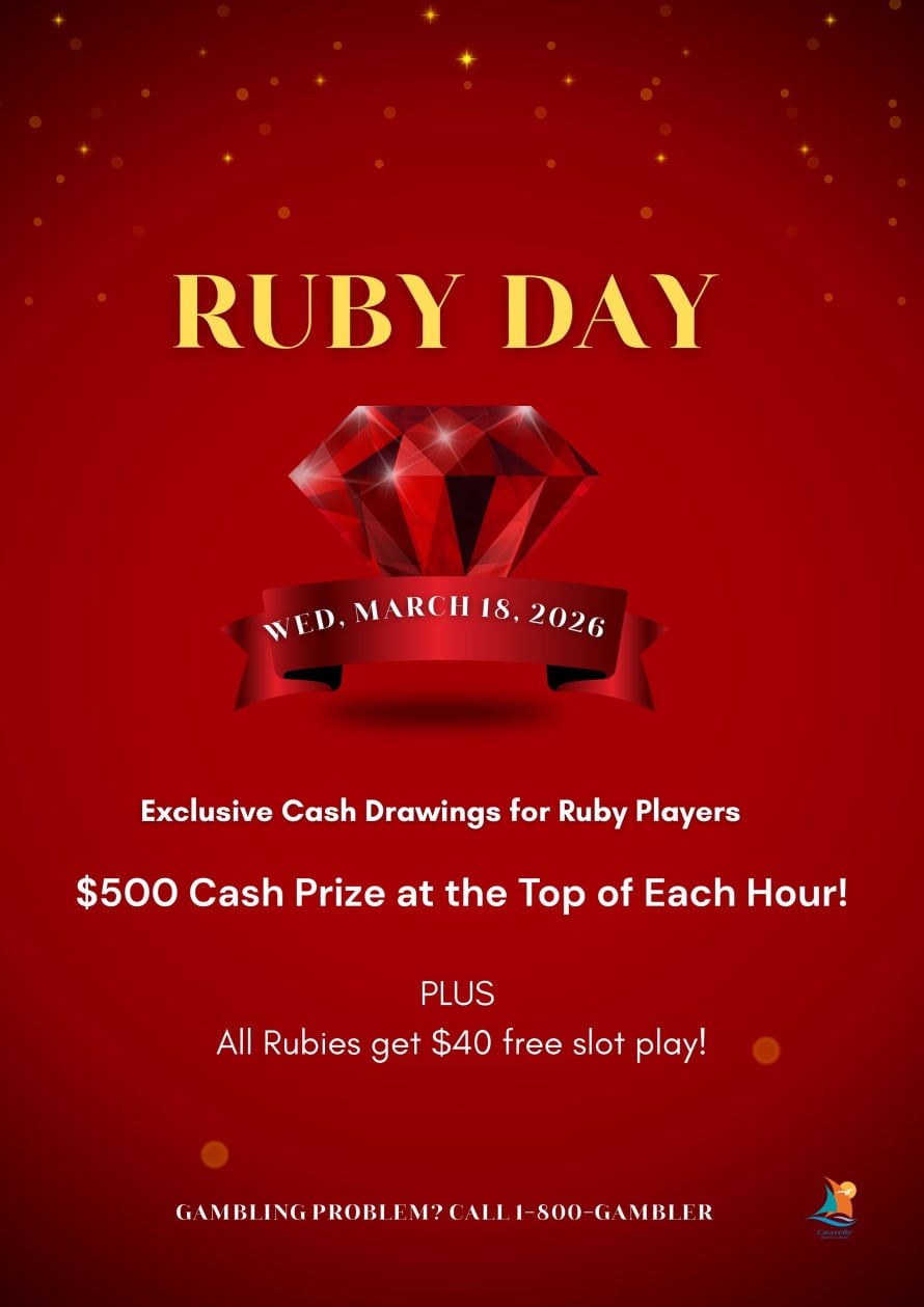 Ruby Day